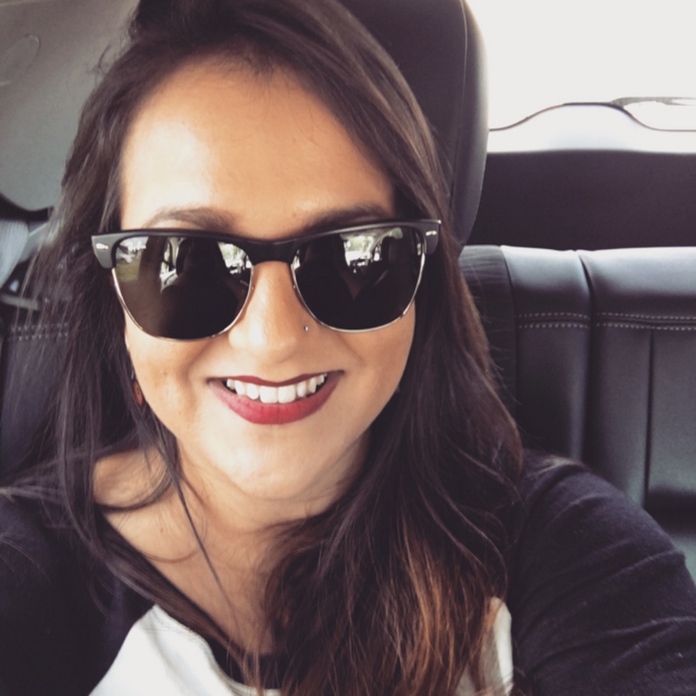 Meet your Posher, Jennifer